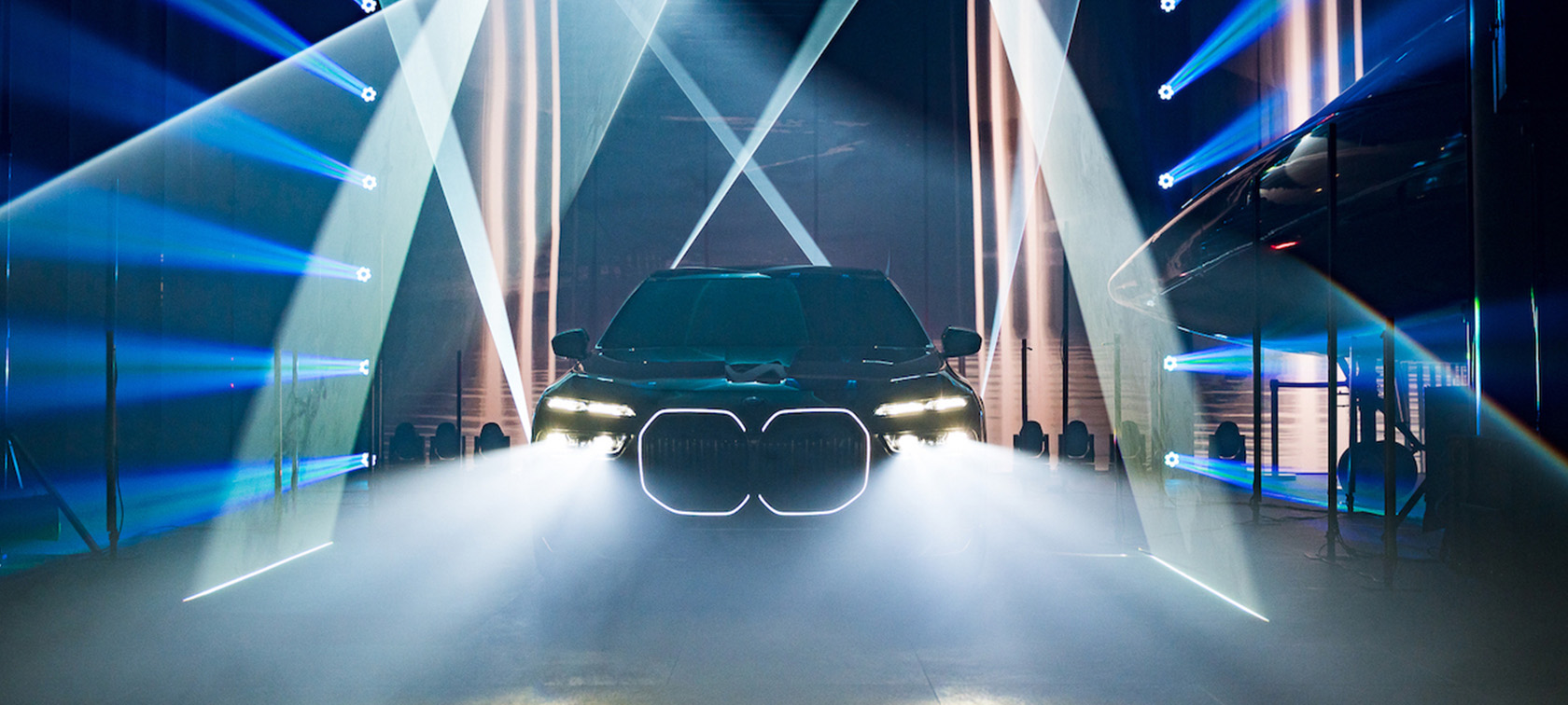Lietuvoje – prabangiųjų „BMW 7“ premjera: parodytas elektra varomas sedanas „i7“ Lietuvoje – prabangiųjų „BMW 7“ premjera: parodytas elektra varomas sedanas „i7“